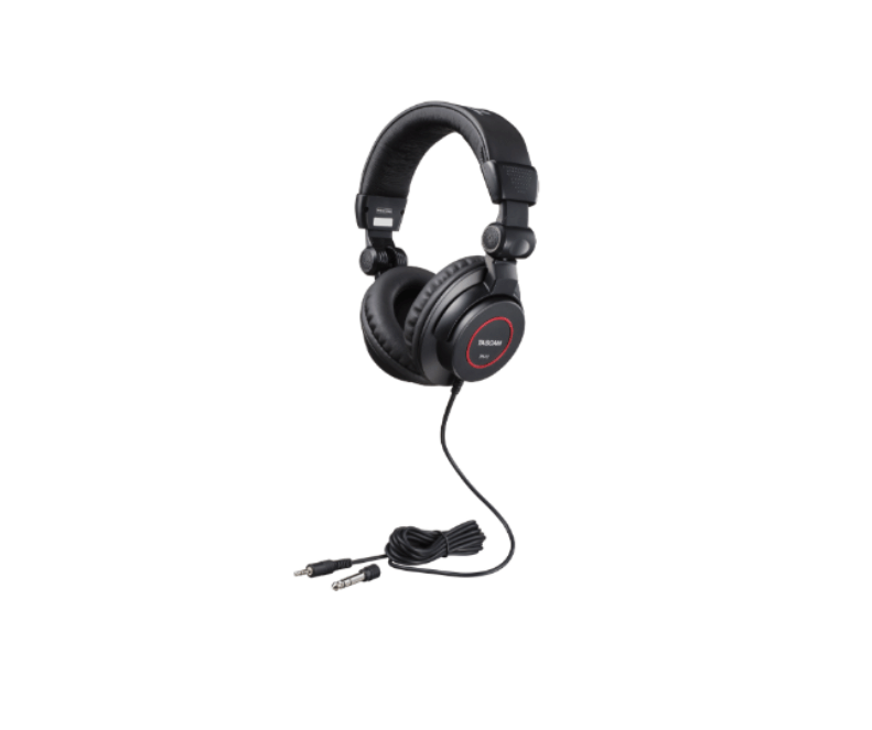 หูฟังมอนิเตอร์ TASCAM TH-11_1